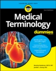 Image for Medical Terminology For Dummies