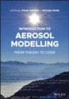 Image for Introduction to aerosol modelling  : from theory to code