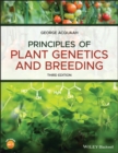 Image for Principles of plant genetics and breeding