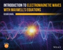 Image for Introduction to electromagnetic waves with Maxwell&#39;s equations