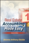 Image for Real Estate Accounting Made Easy