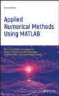 Image for Applied Numerical Methods Using MATLAB