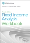 Image for Fixed Income Analysis Workbook