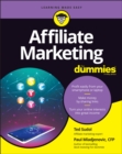 Image for Affiliate Marketing For Dummies