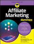 Image for Affiliate Marketing For Dummies