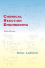 Image for Chemical reaction engineering