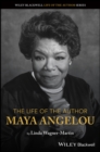 Image for The Life of the Author: Maya Angelou