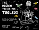 Image for The Design Thinking Toolbook