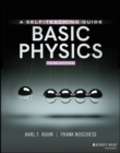 Image for Basic physics  : a self-teaching guide