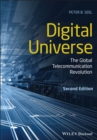 Image for Digital universe: the global telecommunication revolution