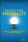 Image for Predicting Personality: Using AI to Understand People and Win More Business