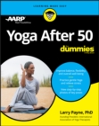 Image for Yoga After 50 For Dummies