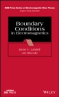 Image for Boundary conditions in electromagnetics