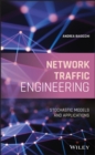 Image for Network traffic engineering  : stochastic models and applications