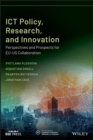 Image for ICT Policy, Research, and Innovation