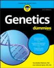 Image for Genetics for dummies.