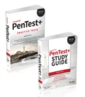 Image for CompTIA PenTest+ Certification Kit : Exam PT0-001