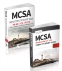 Image for MCSA Windows Server 2016 Complete Certification Kit