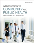 Image for Introduction to Community and Public Health