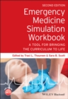 Image for Emergency Medicine Simulation Workbook