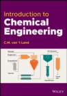 Image for Introduction to Chemical Engineering