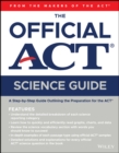 Image for The Official ACT Science Guide