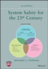 Image for System safety for the 21st century