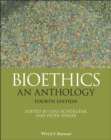 Image for Bioethics: An Anthology : 37