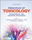 Image for Principles of Toxicology