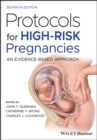 Image for Protocols for high-risk pregnancies: an evidence-based approach