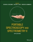 Image for Portable spectroscopy and spectrometry.: (Applications)