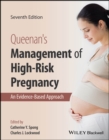 Image for Queenan&#39;s management of high-risk pregnancy: an evidence-based approach