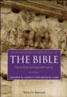 Image for A contemporary introduction to the Bible  : sacred texts and imperial contexts