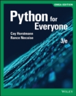 Image for Python for Everyone, EMEA Edition