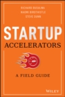 Image for Startup Accelerators: A Field Guide
