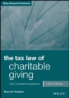 Image for The tax law of charitable giving: 2020 cumulative supplement