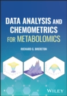 Image for Data Analysis and Chemometrics for Metabolomics