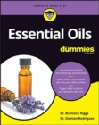 Image for Essential Oils For Dummies