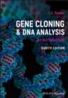 Image for Gene cloning and DNA analysis  : an introduction