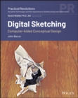 Image for Digital sketching: computer-aided conceptual design