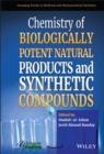 Image for Chemistry of Biologically Potent Natural Products and Synthetic Compounds