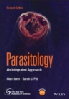 Image for Parasitology  : an integrated approach