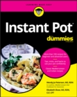 Image for Instant Pot Cookbook For Dummies