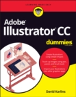 Image for Adobe Illustrator CC For Dummies