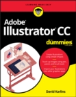 Image for Adobe Illustrator CC for Dummies