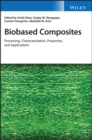 Image for Biobased Composites: Processing, Characterization, Properties, and Applications