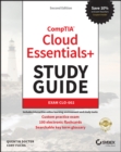 Image for CompTIA Cloud essentials+ study guide  : exam CLO-002