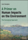 Image for A primer on human impacts on the environment  : the conceptual approach