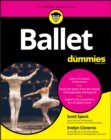Image for Ballet for Dummies