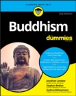 Image for Buddhism for Dummies